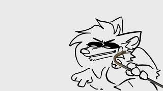 FOXI.. WHAT THE FUCK?! (foxi boxi reupload)