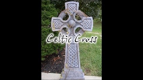 Celtic Cross