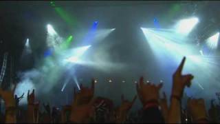 Dimmu Borgir -Spellbound by the Devil live at Wacken 2007 HQ