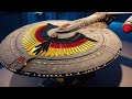 Wings of Steel