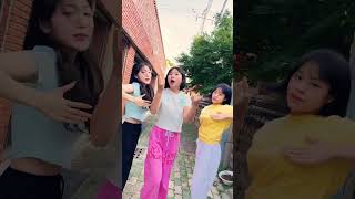 STAYC(스테이씨) 'BEAUTIFUL MONSTER' 댄스 챌린지 Dance #Challenge #Shorts｜[BLACK DOOR 블랙도어]