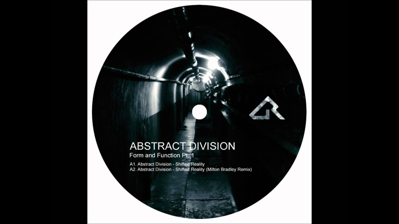 Abstract Division - Shifted Reality (Original Mix)