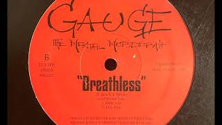 Gauge - Breathless