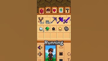 5 BEST Stardew Valley Skull Cavern Tricks