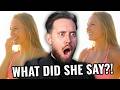 SLEPT WITH HER FATHER-IN-LAW FOR A NEW CAR?!