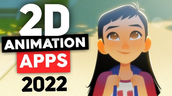 The Best 3D Animation Apps for Android & iPad