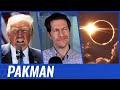Trump abortion backfire, Eclipse breaks more MAGA brains 4/9/24 TDPS Podcast