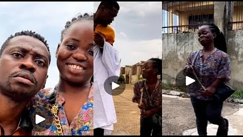 Yoruba movie actress, Mo Bimpe Husband Lateef Adedimeji in TRØUBLE after fëmale fan ask him for this