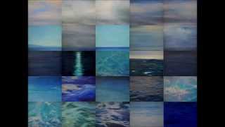 139 Colors Of Sea - Aziza Mustafa Zadeh (Inspiration - Colors &amp; Reflections)