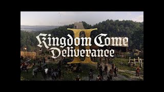 Kingdom Come: Deliverance | Čekání na KCD 2 | Pokec nejen o KCD 2