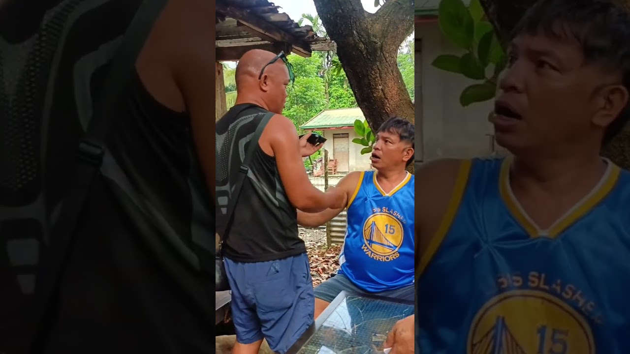 LUGI SYO @asianpokbo wla Kang Buhok nadaya pa @BaysokTv