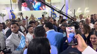 Krstenje Kod Ivan & Maja Elit U Vršac Tzanca Uraganu 2024