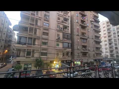 طنطا أذان المغرب مصر الآن 