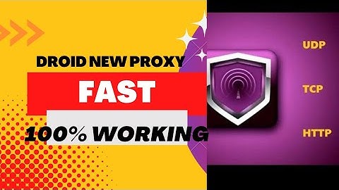 DROID VPN TCP SETTINGS WORKING FOR NETONE