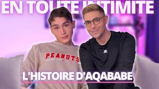 L'HISTOIRE D'AQABABE : de sa NAISSANCE au JEREMSTARGATE ! (PARTIE 1)