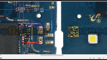 Samsung A02 A022 power button not working fixed   Samsung A022 A02 power key ways jumper solution720