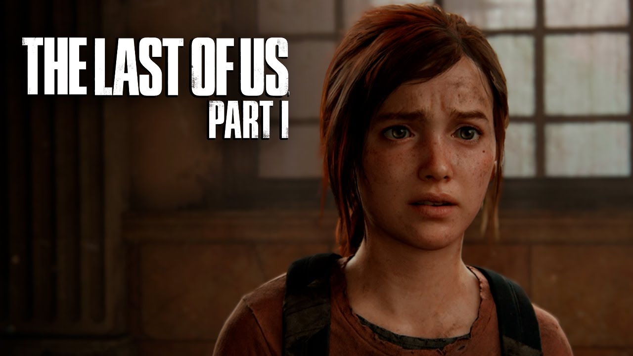 É ASSIM QUE VEM👀THE LAST OF US PART 1 REMAKE PS5 MIDIA FISICA CHEGOUUUU  UNBOXING 