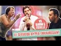 Pranque : Le serveur hyper-envahissant 2 (Greg Guillotin) VS Estelle & Karim