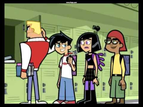 funny-danny-phantom-clips