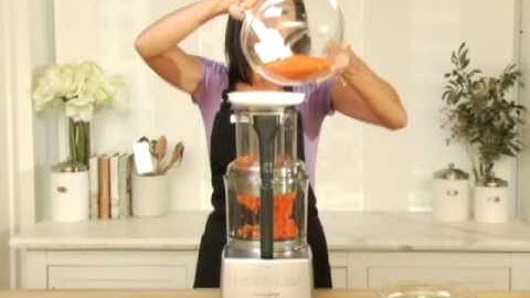 Magimix by Robot-Coupe Food Processor Mash & Puree Kit