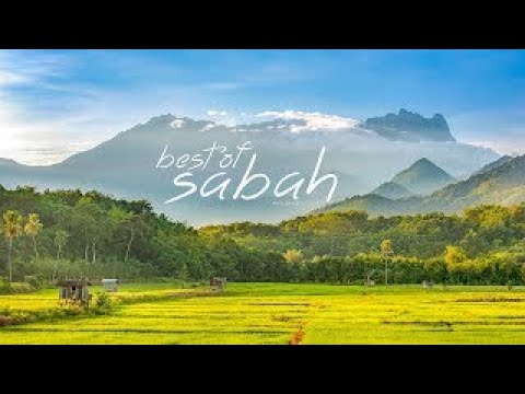 BEST OF SABAH DREAM DISCOVER AND INDULGE BEST OF SABAH DREAM DISCOVER AND INDULGE
