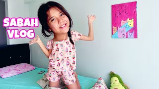 Sabah Vlog Yazlık Evde Eflin Ela Zeybek