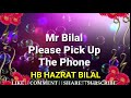 || Bilal Name ringtone||  || Mr Bilal Please pick up the phone||