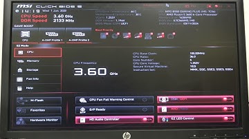 MSI MPG B550 Gaming Plus AM4 - How to Enable/Disable Onboard LAN Controller | Manage Network Connect