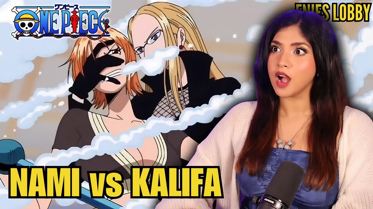 nami-vs-kalifa-one-piece-episode-294-295-and-296-reaction