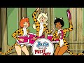 8 Facts About The Josie And The Pussycats Cast