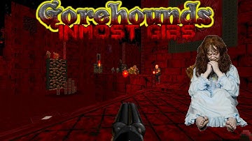 Gorehounds of Doom: Inmost Gibs