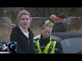 Emmerdale - Dawn Sets Up Alex To The Police