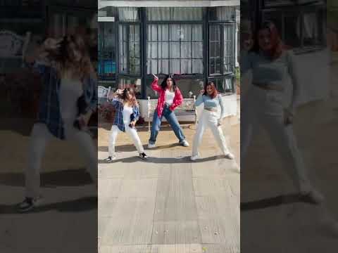 Tony Kakkar Booty Shake feat. Sonu Kakkar Dance By Awej Darwar