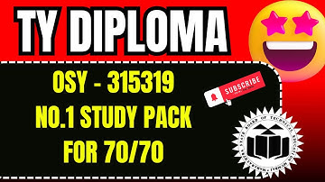 operating system k scheme diploma | operating system k scheme | operating system msbte k scheme