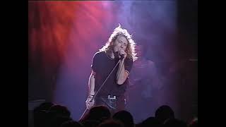 Jimmy Page Robert Plant - Burning Up Shepherds Bush Empire, March 25, 1998 Master Series
