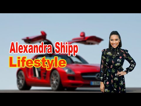 Video: Alexandra Shipp: Biografi, Kreativitas, Karier, Kehidupan Pribadi