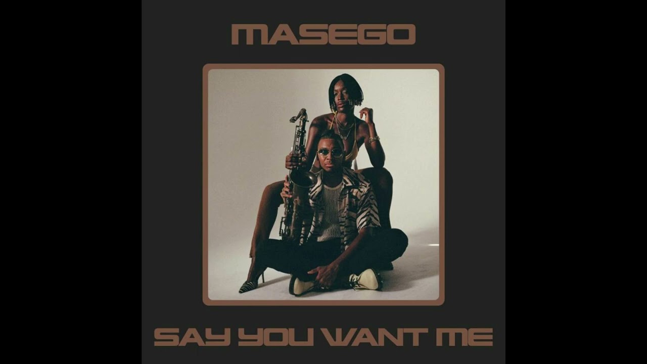 Thowback: Queen tings by Masego ft Tiffany Gouché.