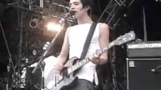 Placebo live - Days Before You Came (2000)