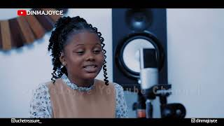 Goodness of God by Bethel Music ft. Uchechi Treasure and Dinma Joyce (OFFICIAL VIDEO)
