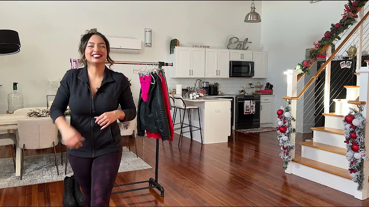 What you PICK is what you WEAR Challenge!!!