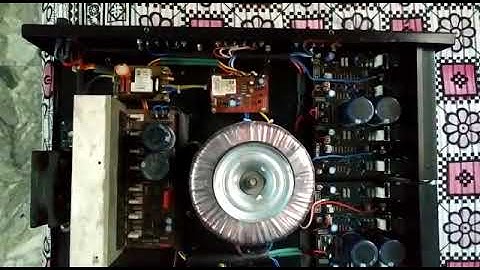 200w stereo + 200w stereo + 400w mono amp with Active crossover, Amplifier Connection