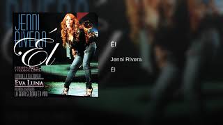 Él Eva Luna - Jenni Rivera Versión Pop
