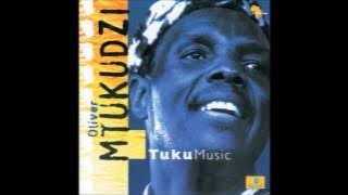 Oliver Mtukudzi - Todii