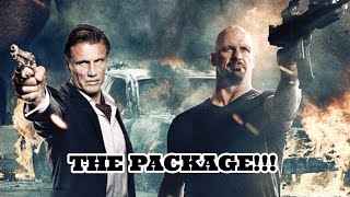 Dolph Lundgren Vs Steve Austin Full Action Movie In Englishthe Package Full Movie.
