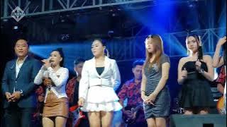 BINTANG PENTAS // ALL NEW METRO PILANGSARI SAYUNG DEMAK NOVA AUDIO // AIRIN DIGIMEDIA