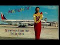 History of Philippine Airlines