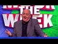 Mock the Week: Rapatouille