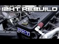 12HT Engine Rebuild - HJ75 Troopy Build (EP5)