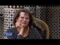 Claudia CARDINALE à Marrakech : "Je suis le soleil du Maghreb"
