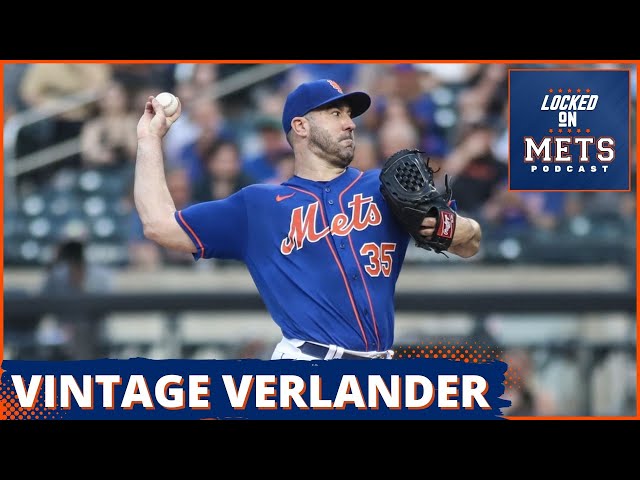 verlander jersey mets